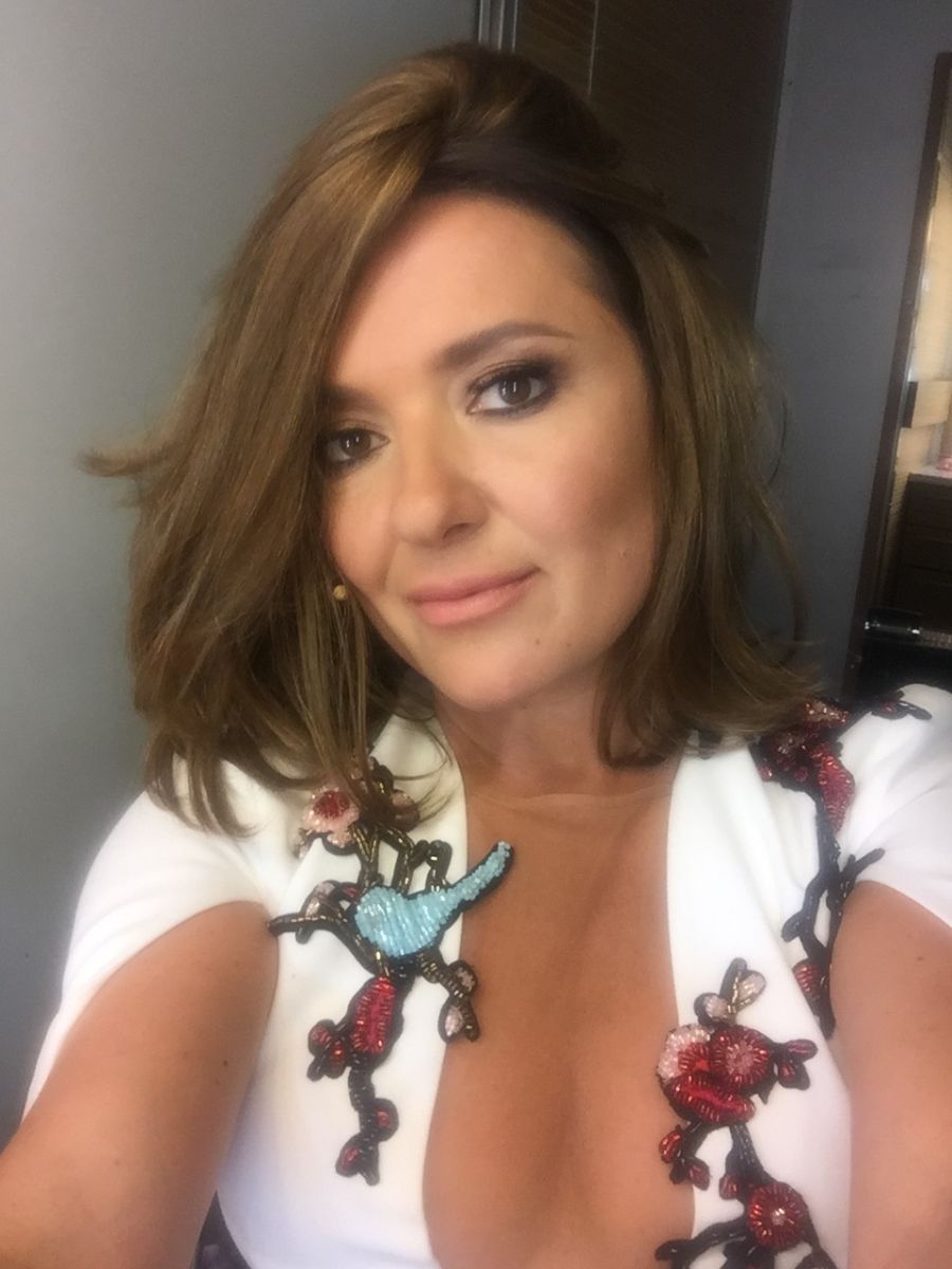 Наталья Могилевская объяснила, зачем сменила имидж и почему похудела